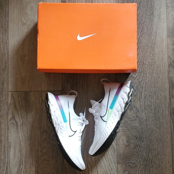 Nike Other - Nike React Infinity Run